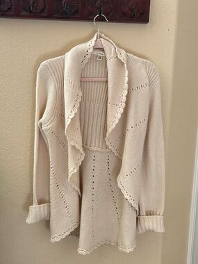 Trinity Knitted Cardigan